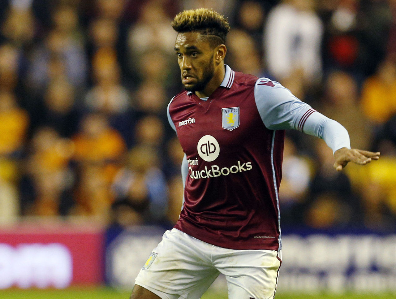 Jobs At Aston Villa